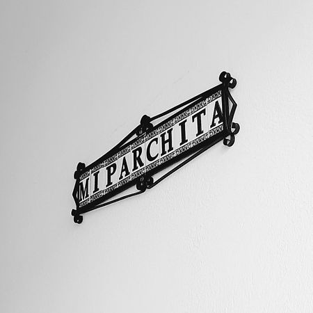 Mi Parchita Apartment Valverde  Exterior foto