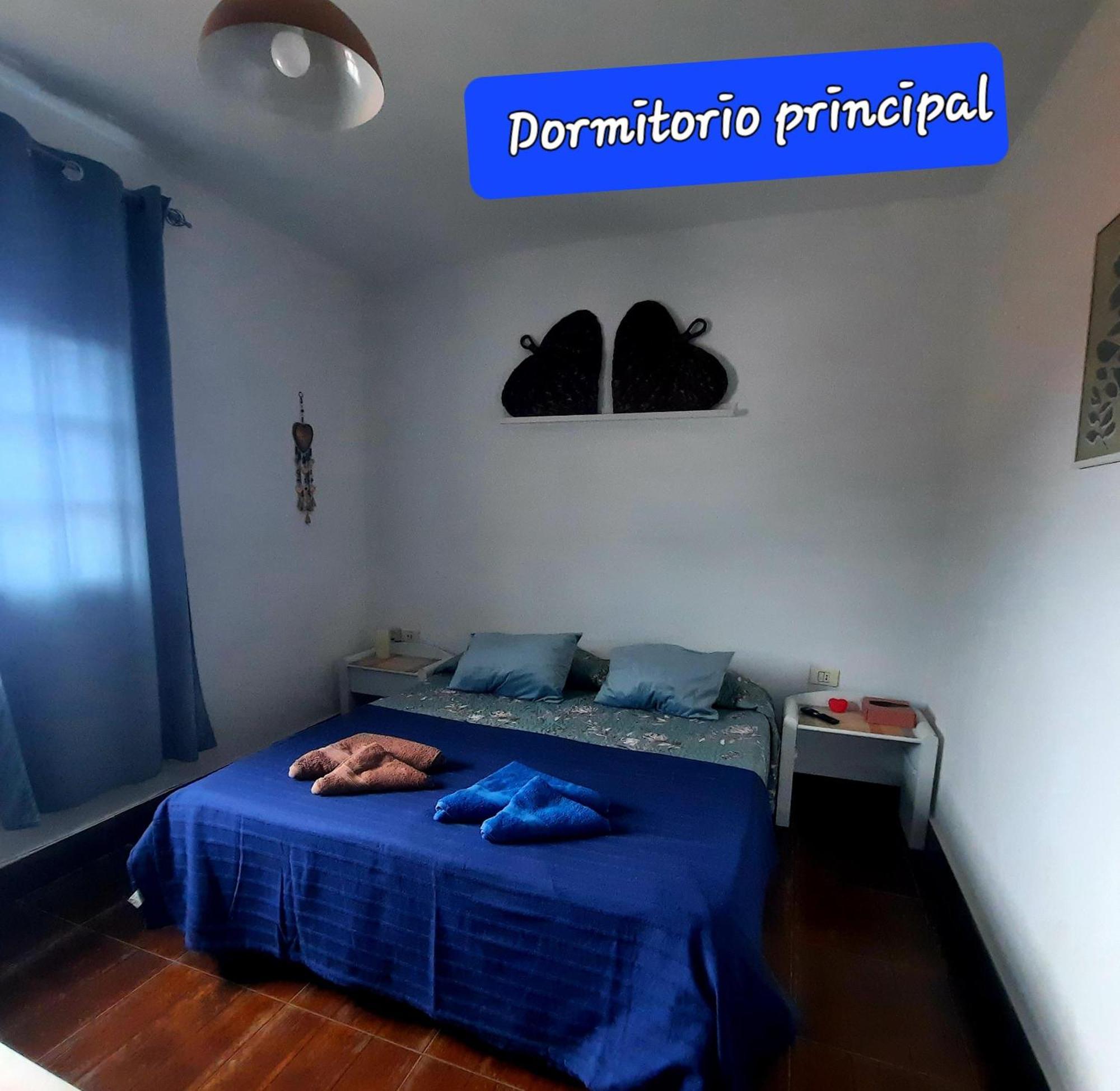 Mi Parchita Apartment Valverde  Exterior foto